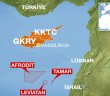 Akdeniz'de Çıkan Doğalgaz Ne Olacak?