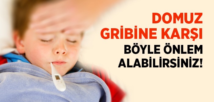 Domuz Gribine Karşı Bunu Yapmak Şart!