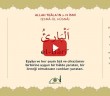 El-bari Celle Celalûhu- (esmâ-ül Hüsnâ Şerhi)