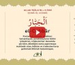 El-cebbar Celle Celalûhu- (esmâ-ül Hüsnâ Şerhi)