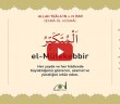 El-mütekebbir Celle Celalûhu- (esmâ-ül Hüsnâ Şerhi)
