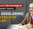 Gençler Bunları Dinlerken Şaşırıyor