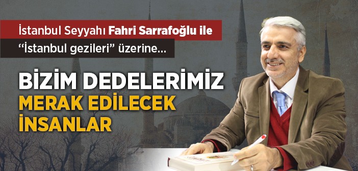 Gençler Bunları Dinlerken Şaşırıyor