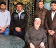 Görmeden Hafız Oldu Şimdi Hafız Yetiştiriyor