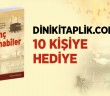 Kitap Kampanyasında Ocak Ayı Hediyesi 