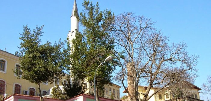 Osmanlı'da Dokunulmazlığı Olan Dergâh