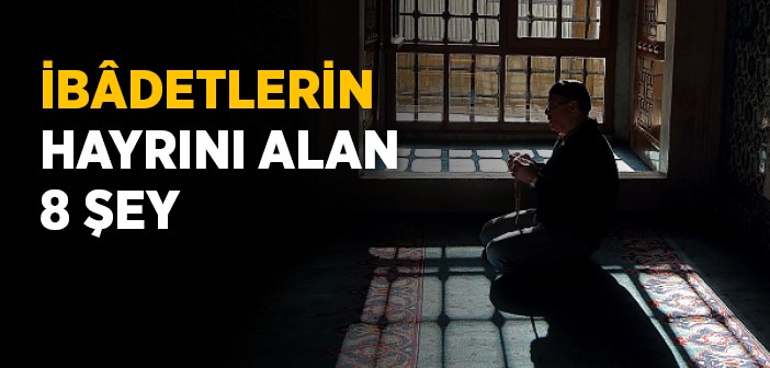 Hazreti Ali'nin Hikmetli Sözlerinden Bazıları