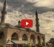 Kâbe Taşları İle Yapılan Camii