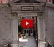 Sadece Cuma Günleri İbadet Yapılan Kilise
