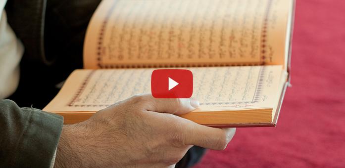 Kur'an-ı Kerim Nasıl Okunmalıdır?