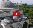 Bu Caminin Minaresi Neden Solda