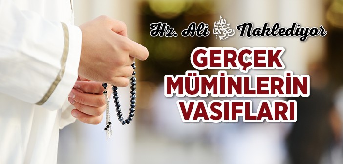 Güzel Ahlaka Nasıl Sahip Olunur?