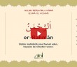 Er-rahman -celle Celalûhu- (esmâ-ül Hüsnâ Şerhi)