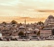 Süleymaniye Camiî'nin Bilinmeyen Hikâyesi