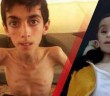 Madaya Açlığın Pençesinde Yardım Bekliyor!