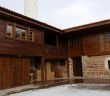175 Yıllık Cami Yeniden İnşa Edildi
