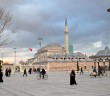 Mevlânâ Müzesi Ziyaretçi Rekoru Kırdı!