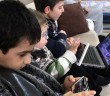 Akıllı Telefonlar Çocukları Susturmasın