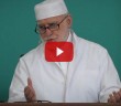 Peygamber (s.a.v) Efendimize Ümmet Olmanın Önemi