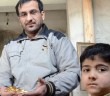Suriyeli Abbas’tan Erdemli Davranış