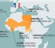 Fransa Afrika Sömürgelerinde