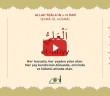 El-aliyy Celle Celalûhu- (esmâ-ül Hüsnâ Şerhi)