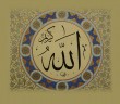 Her İşte Allah’ın Rızasını Aramak