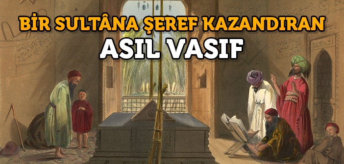 Sultana Yaraşan Ders