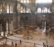 Ayasofya’ya Ayakkabıyla Girmek Ecdada Saygısızlık