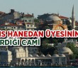 Rum Mehmet Paşa Camiî