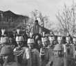Pâdişah Cenâzeleri Nasıl Kaldırılırdı?
