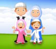 Çocuk Terbiyesinde Ana Baba Örnekliği