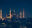 Üç Aylar ve Regaib Kandili Mesajı