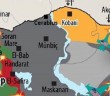 Azez Düşerse 100 Bin Kişi Sınıra Dayanacak