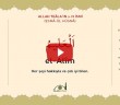 El-alîm Celle Celalûhu- (esmâ-ül Hüsnâ Şerhi)