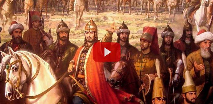 Fatih Sultan Mehmet'tin Kendinden Küçük Hocası
