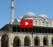 Gemi Şeklinde Yapılan Cami