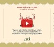 El - Hafiz Celle Celalûhu- (esmâ-ül Hüsnâ Şerhi)