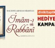 Dinikitaplik.com Hediye Kitap Kampanyası Devam Ediyor!