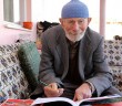 71 Yaşında İmam Olmak İçin Sınavlara Hazırlanıyor