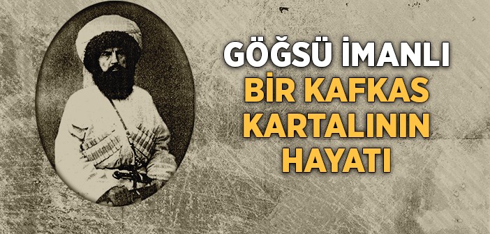 Şeyh Şamil Kimdir?