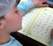 Ahıskalı Çocuklar Kur'ân-ı Kerim Öğreniyor