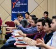 Lise Başkanları Buluştu!