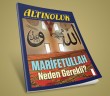 Marifetullah Neden Gerekli?