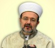 Diyanet İşleri Başkanı'ndan Terör Saldırısı Hakkında Açıklama
