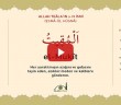 El-mukit Celle Celalûhu- (esmâ-ül Hüsnâ Şerhi)