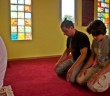 Müslüman Oldu, Köyüne Cami Yaptırdı