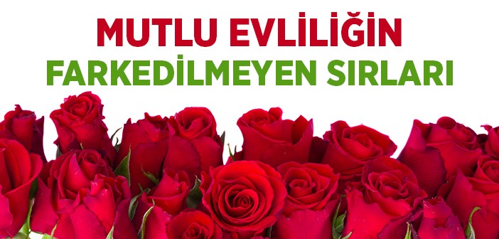 Mutlu Etliliğin Farkedilmeyen Sırları