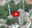 Pertevniyal Valide Sultan Camiî Hikayesi