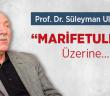 Marifetullaha Nasıl Ulaşılır?
